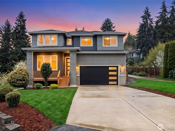 16431 Sylvester Road SW, Burien WA 98166