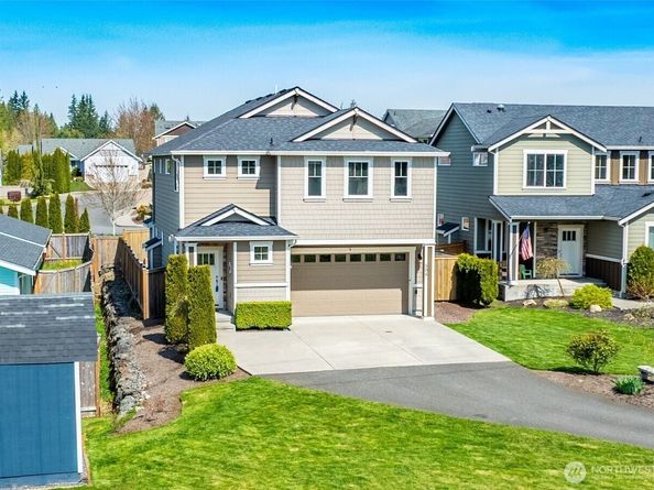 508 21st Drive, Snohomish WA 98290