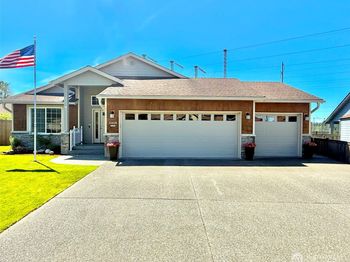 15624 42nd Drive SE