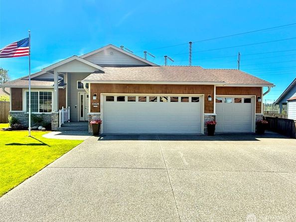 15624 42nd Drive SE, Bothell WA 98012