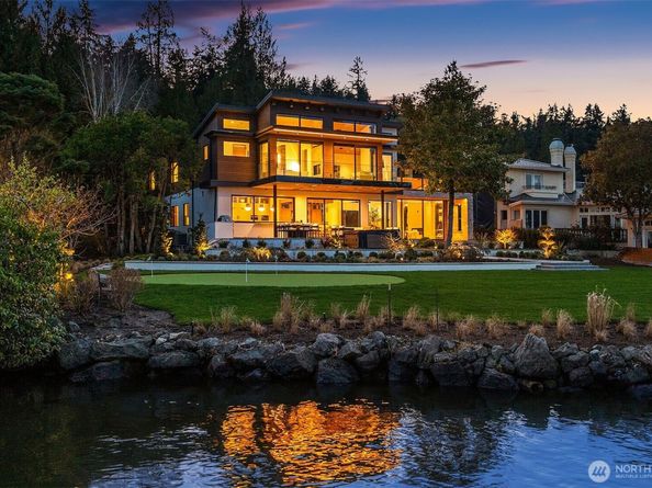 5330 Butterworth Road, Mercer Island WA 98040