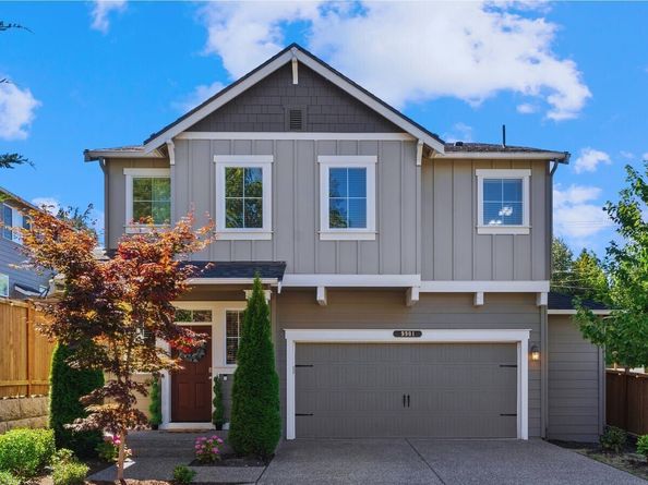 9901 13th Street SE, Lake Stevens WA 98258