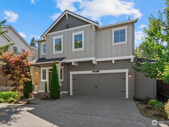 9901 13th Street SE, Lake Stevens WA 98258