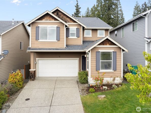4131 228TH Place SE, Bothell WA 98021