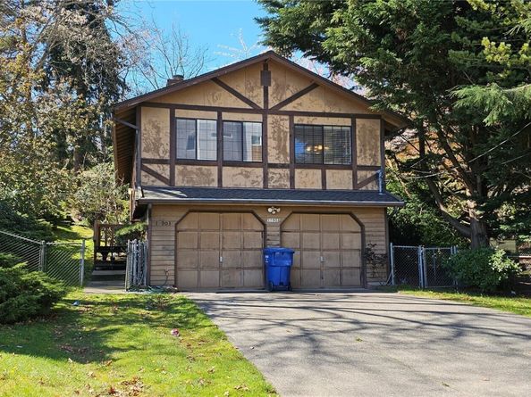 10903 Whitman Avenue N, Seattle WA 98133