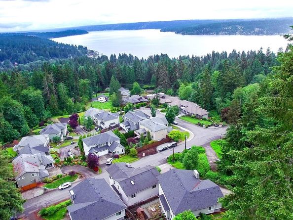 4307 166th Lane SE, Bellevue WA 98006
