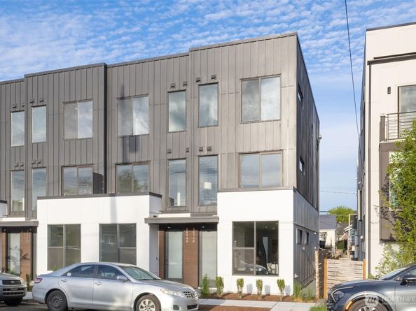 6608 Carleton Avenue S B, Seattle WA 98108