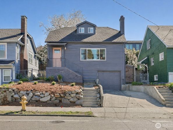 3414 15th Avenue S, Seattle WA 98144