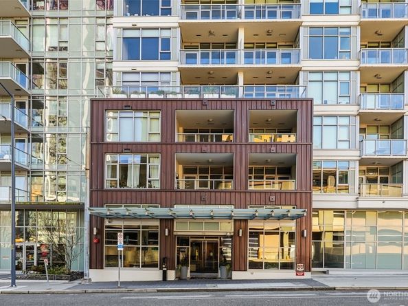 583 Battery Street 715N, Seattle WA 98121