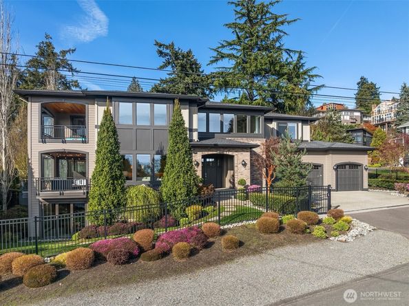 6518 SE 28th Street, Mercer Island WA 98040