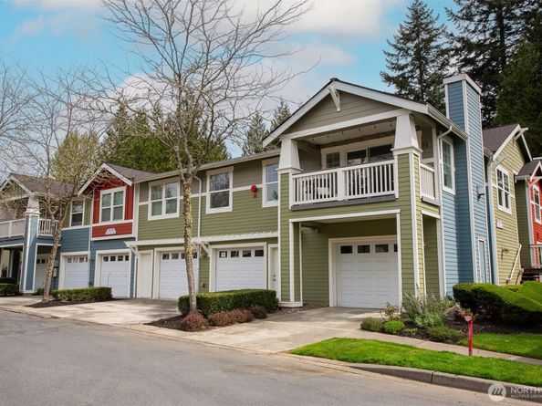 10620 221st Lane NE 203, Redmond WA 98053