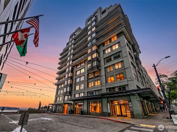 98 Union Street 514, Seattle WA 98101