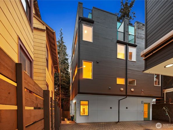 929 14th Avenue, Seattle WA 98122