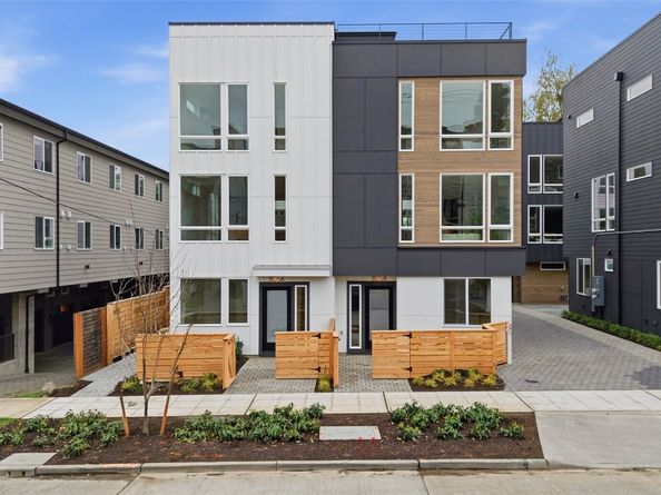 805 NW 63rd Street A, Seattle WA 98107