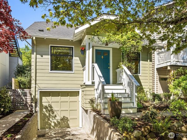 546 N 75th Street, Seattle WA 98103