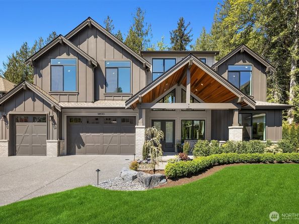 18650 NE 53rd Street, Redmond WA 98052