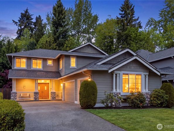 14148 SE 154th Place, Renton WA 98058