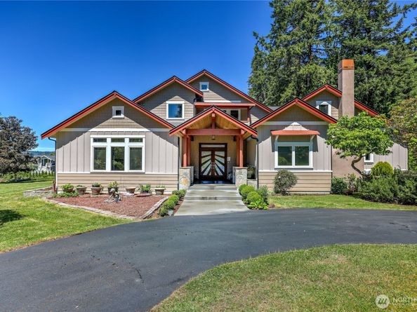 1490 NE Hudson Ave Avenue, Poulsbo WA 98370