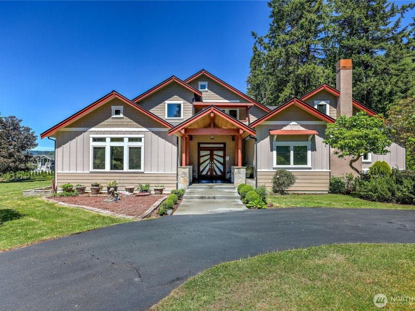 1490 NE Hudson Ave Avenue, Poulsbo WA 98370