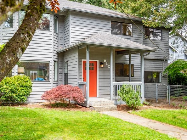 912 NE 115th Street, Seattle WA 98125