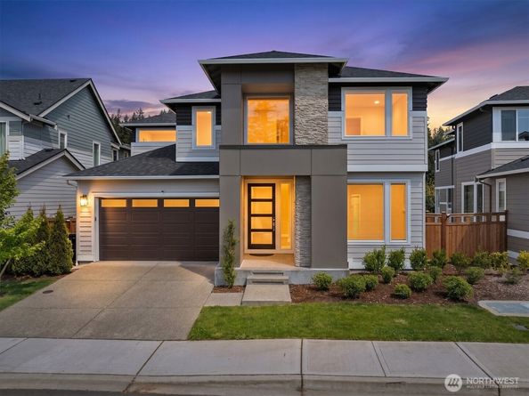 8586 121st Place SE, Newcastle WA 98056