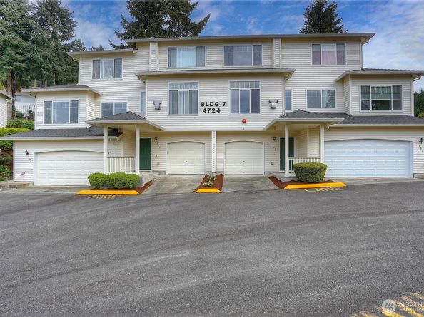 4724 Mill Pond Drive SE 702, Auburn WA 98092