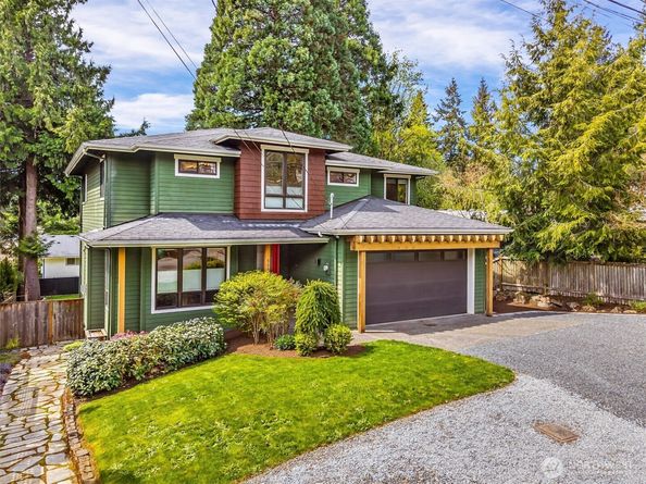 11339 40th Avenue NE, Seattle WA 98125