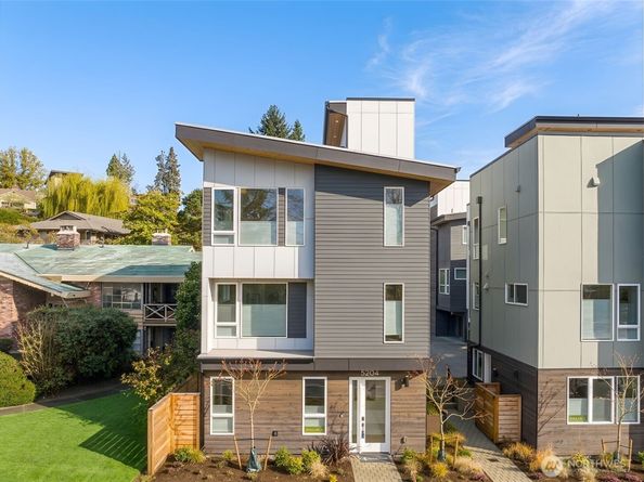 5204 Sand Point Way NE, Seattle WA 98105