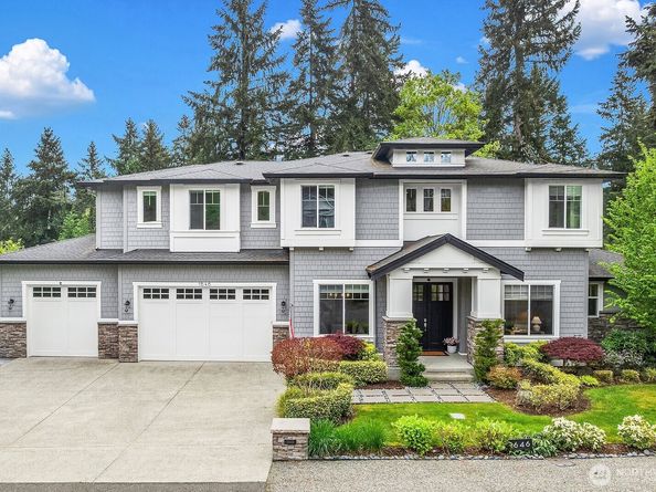 1646 106th Avenue SE, Bellevue WA 98004