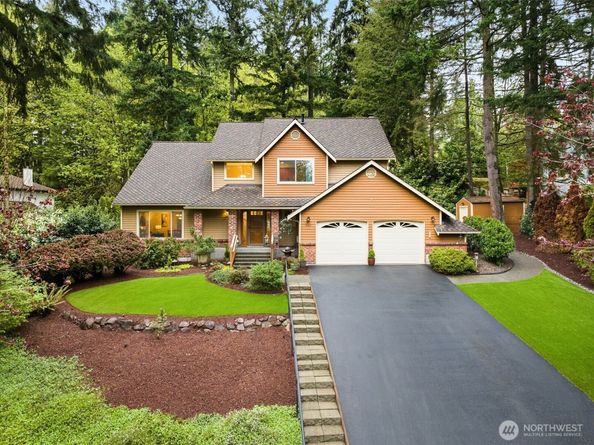 18316 NE 133rd Street, Redmond WA 98052