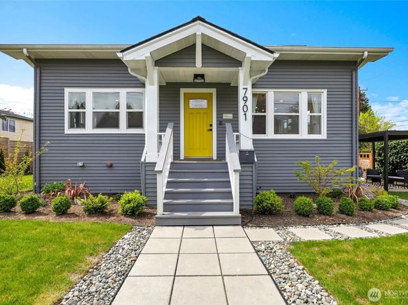 7901 16th Avenue SW, Seattle WA 98106