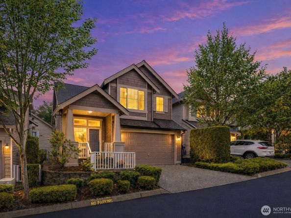 2506 152nd Street SW, Lynnwood WA 98087