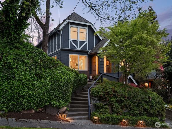 314 NE 56th Street, Seattle WA 98105