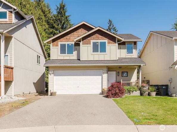 2291 SE Kelby Circle, Port Orchard WA 98366