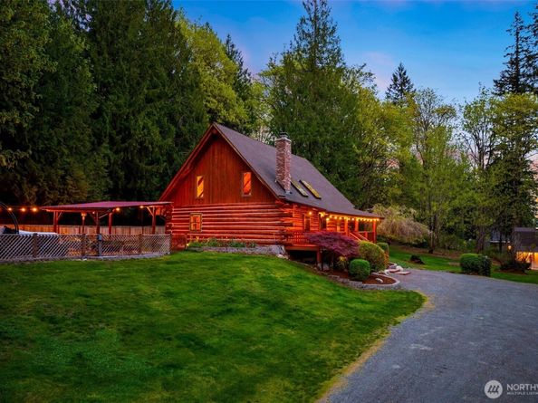 2804 269th Avenue NE, Redmond WA 98053