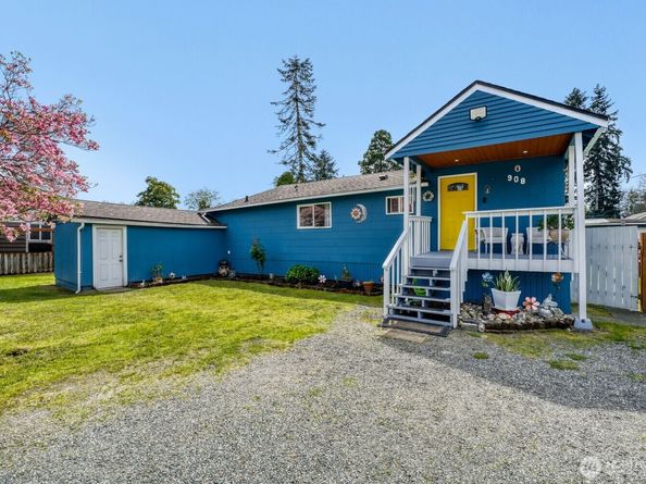 908 9th Street NE, Auburn WA 98002