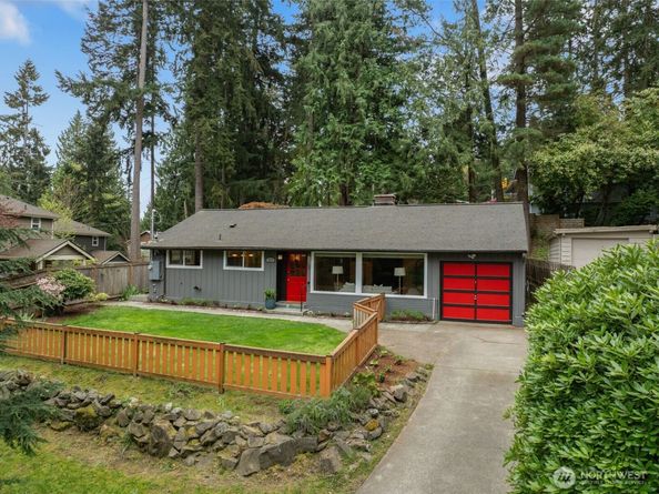 1515 NE 190th Street, Shoreline WA 98155