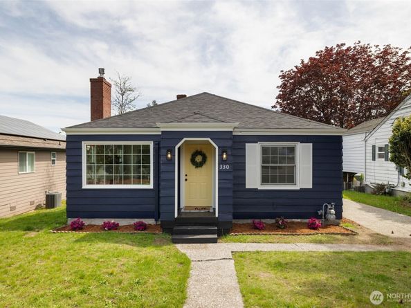 330 Dora Avenue, Bremerton WA 98312