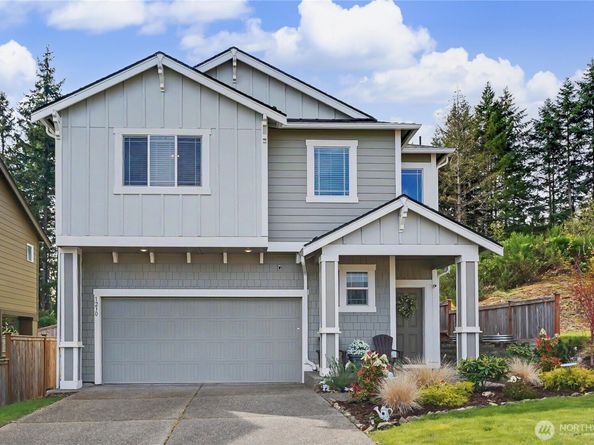 1230 Baker Heights Loop, Bremerton WA 98312