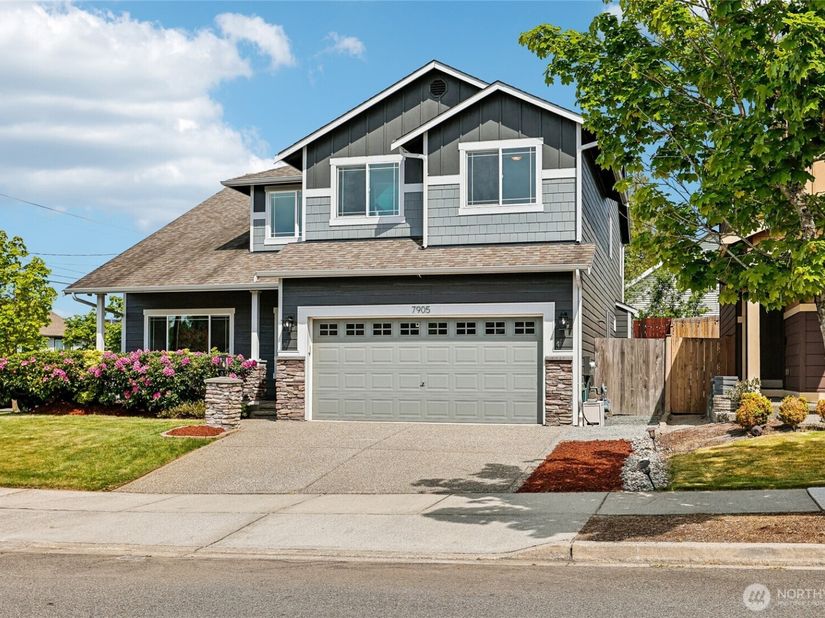 7905 14th Street SE, Lake Stevens WA 98258