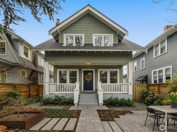 5241 16th Avenue NE, Seattle WA 98105