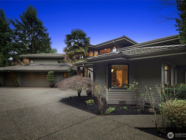 10535 NE 53rd Street, Kirkland WA 98033