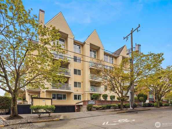 2250 NW 58th Street 302, Seattle WA 98107