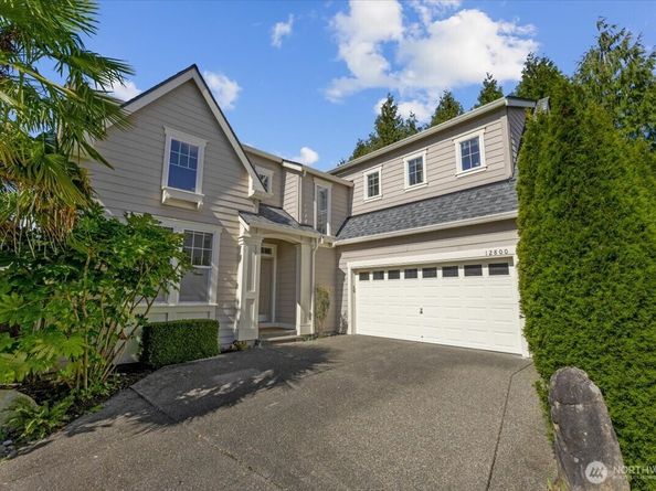 12800 NE 154th Street, Woodinville WA 98072