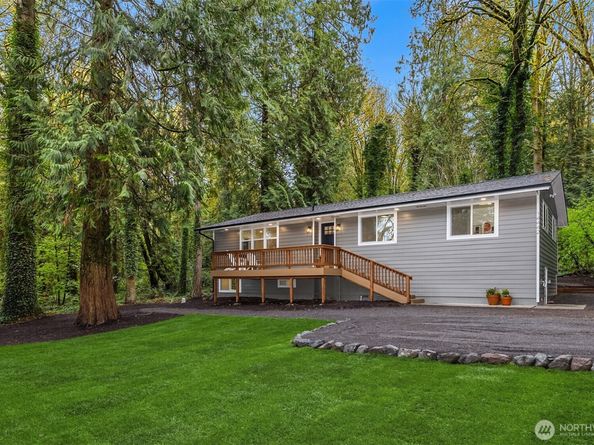 14442 Phelps Road NE, Bainbridge Island WA 98110