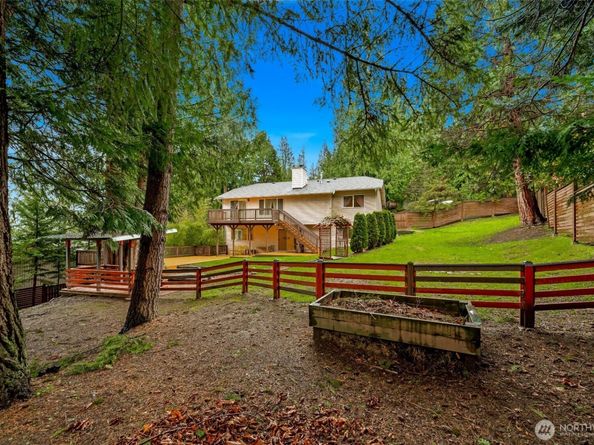 22706 NE 12th Place, Sammamish WA 98074