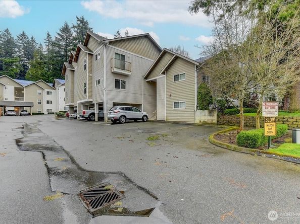 5809 Highway Place Street NE A203, Everett WA 98203