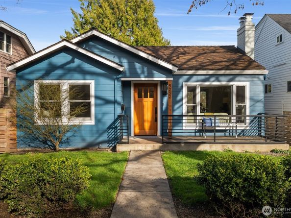 5232 38th Avenue NE, Seattle WA 98105