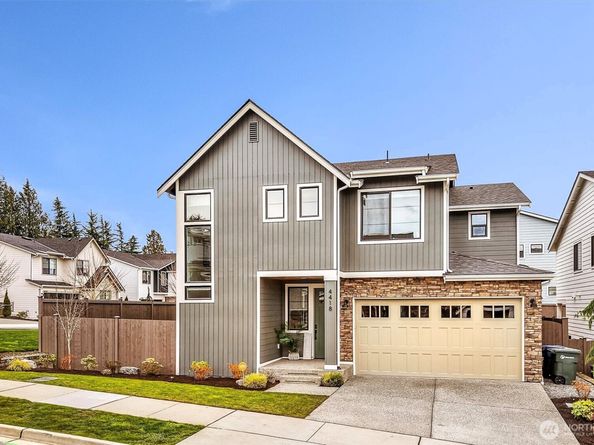 4418 242nd Place SE, Bothell WA 98021