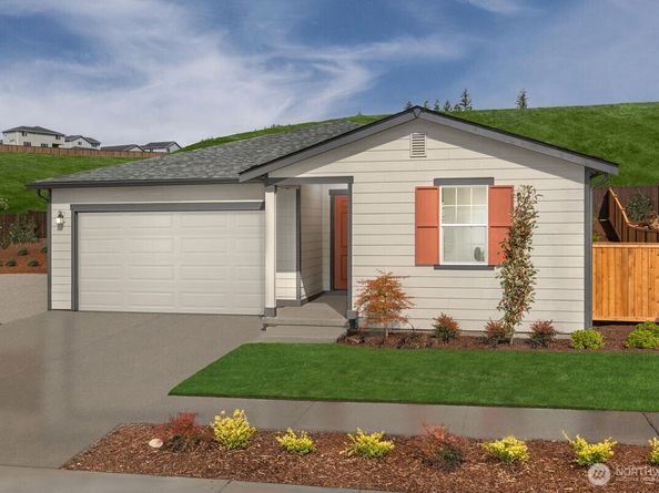 11830 16th Street SE WMB 17, Lake Stevens WA 98258